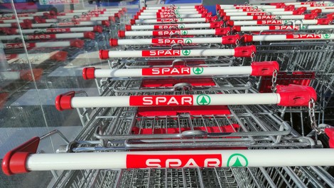 spar slovenija