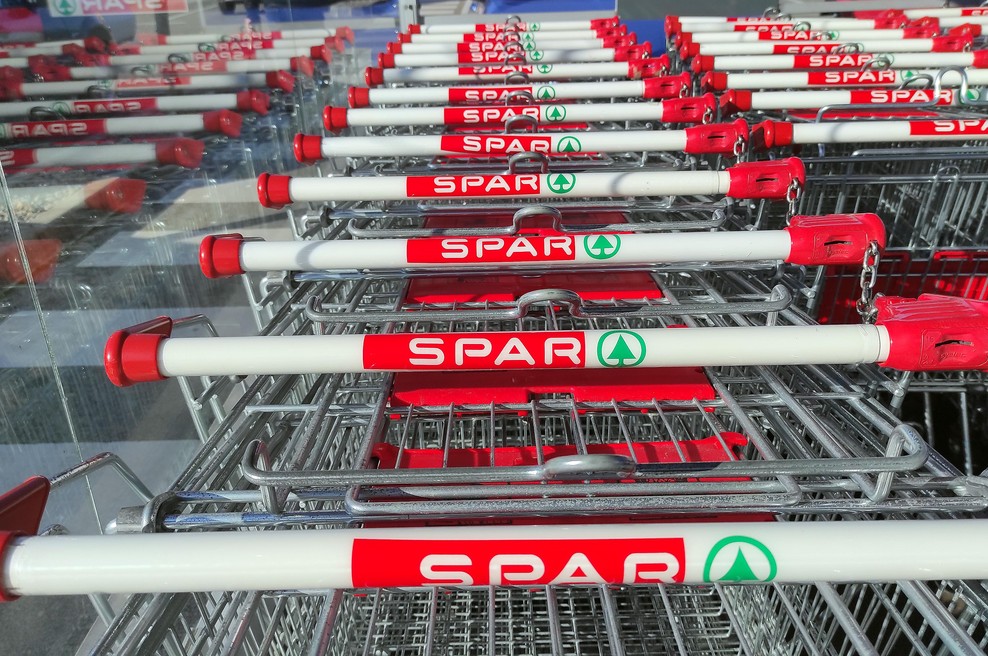 Nujen odpoklic iz Spara! V priljubljeni jedi odkrili nevarno snov, nikar je ne zaužijte! (foto: Bobo)