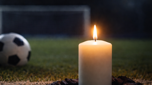 Umrl nekdanji nogometni reprezentant: nenadoma se je zgrudil na igrišču