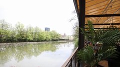 
                                                         Colnarna lokal Tivoli ribnik