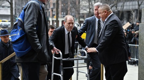 Škandal brez primere: padli mogotec v invalidskem vozičku spet pred sodnika, razkrita njegova sprevržena izjava!