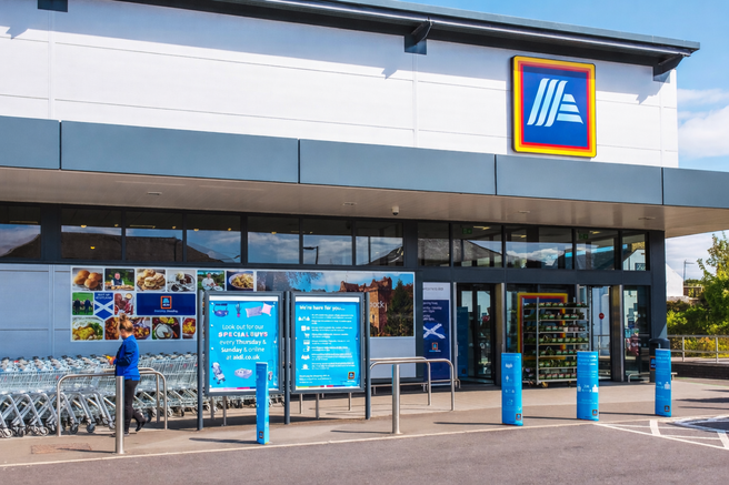 Nov izdelek, ki je obnorel kupce: v priljubljeni trgovini ne pomnijo takšne evforije