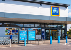 Nov izdelek, ki je obnorel kupce: v priljubljeni trgovini ne pomnijo takšne evforije