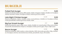 Mama & Papa picerija Siska