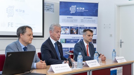 Slovenija v boj za tehnološki napredek: projekt, vreden 165 milijonov evrov, ki bo spremenil našo prihodnost!