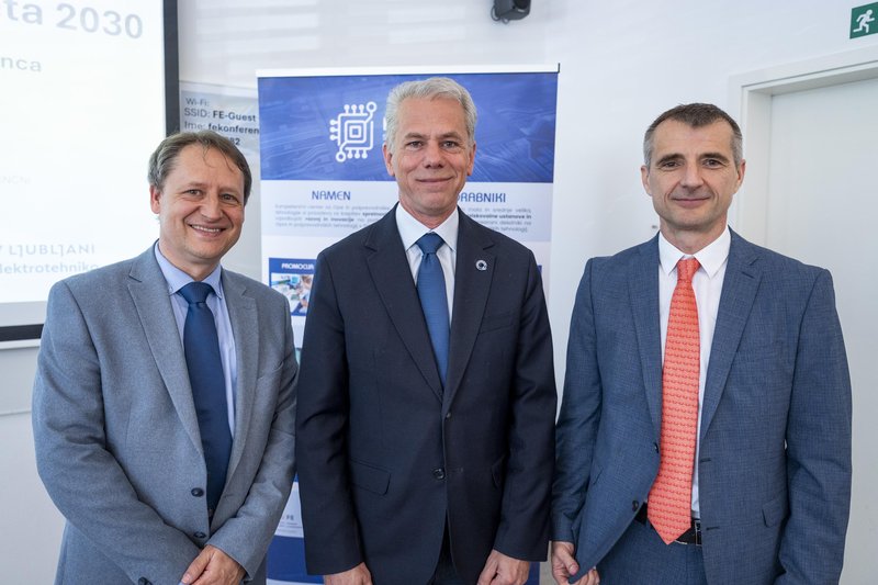 Slovenija v boj za tehnološki napredek: projekt, vreden 165 milijonov evrov, ki bo spremenil našo prihodnost!