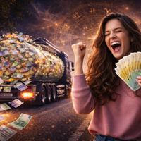 cisterna sreče, horoskop