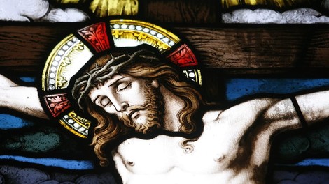 jezus kristus krscanstvo vikingi vera kovanec arheologija zgodovina preteklost clovestvo