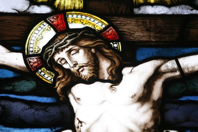 jezus kristus krscanstvo vikingi vera kovanec arheologija zgodovina preteklost clovestvo