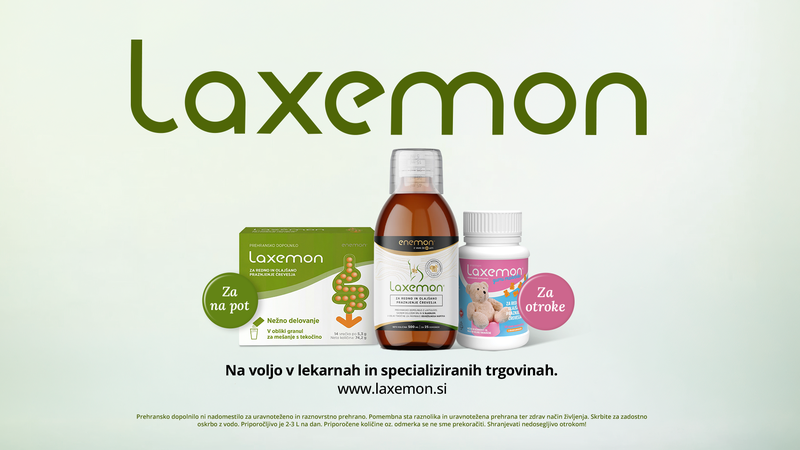 Rešitev, ki prinaša manj zapletov in več razpletov