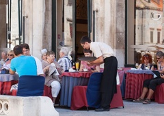 "To se dogaja že tretje leto zapored!" Obupani Hrvati iščejo rešitve, težav je vse več