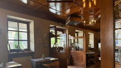 Mama & Papa picerija Siska