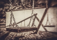 Ugrabil me je serijski morilec, ko sem bila stara 8 let (zgodba okrevanja)