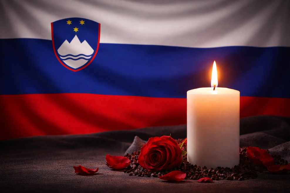 Umrl znani Slovenec, ki je našo državo zastopal na zelo pomembnem in uglednem položaju (foto: ChatGPT)