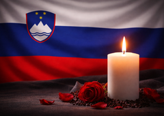 Umrl znani Slovenec, ki je našo državo zastopal na zelo pomembnem in uglednem položaju