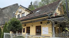 Mama & Papa picerija Siska