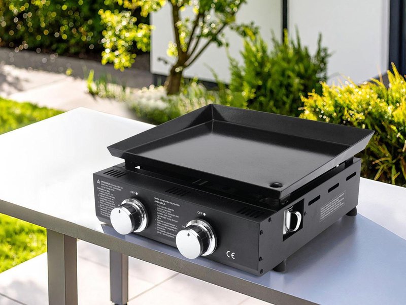 Plinski žar je že postal nepogrešljiv del sodobnih gospodinjstev (in zdaj je sezona, ko ga morate imeti!)