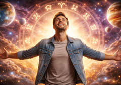 2 astro znaka konec maja vstopata v zlato dobo: čakata ju velik uspeh in napredek