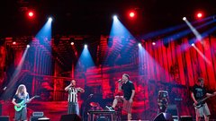 
                                                         Ivo Boscarol dogodek IVO ROCKS 7.0 Odiseja