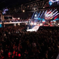 Ivo Boscarol dogodek IVO ROCKS 7.0 Odiseja