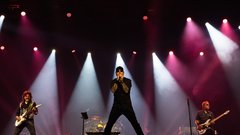 
                                                         Ivo Boscarol dogodek IVO ROCKS 7.0 Odiseja