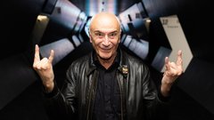 
                                                         Ivo Boscarol dogodek IVO ROCKS 7.0 Odiseja