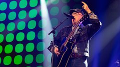 
                                                         Ivo Boscarol dogodek IVO ROCKS 7.0 Odiseja