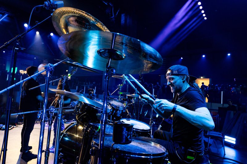 Ivo Boscarol dogodek IVO ROCKS 7.0 Odiseja