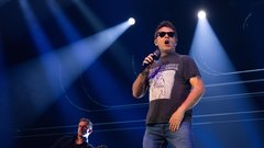 
                                                         Ivo Boscarol dogodek IVO ROCKS 7.0 Odiseja