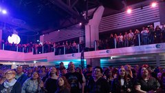 
                                                         Ivo Boscarol dogodek IVO ROCKS 7.0 Odiseja