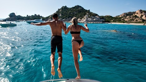 Ko dopust preseneti – ste pripravljeni?