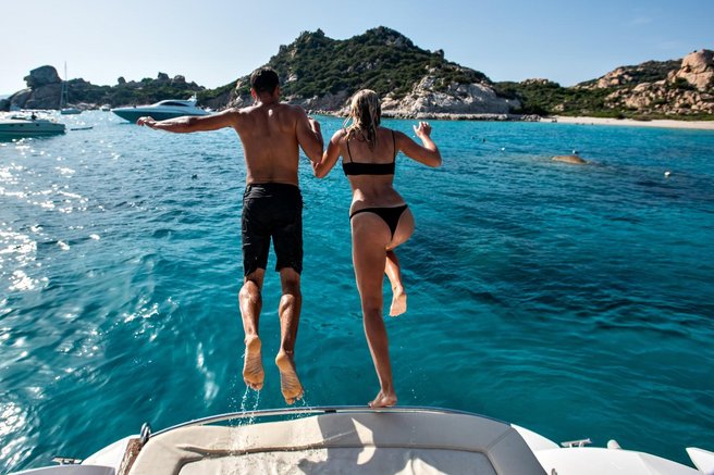 Ko dopust preseneti – ste pripravljeni?