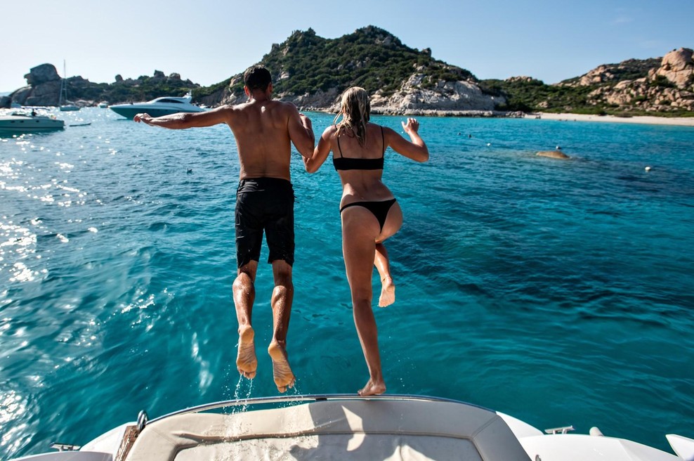 Ko dopust preseneti – ste pripravljeni? (foto: Profimedia)