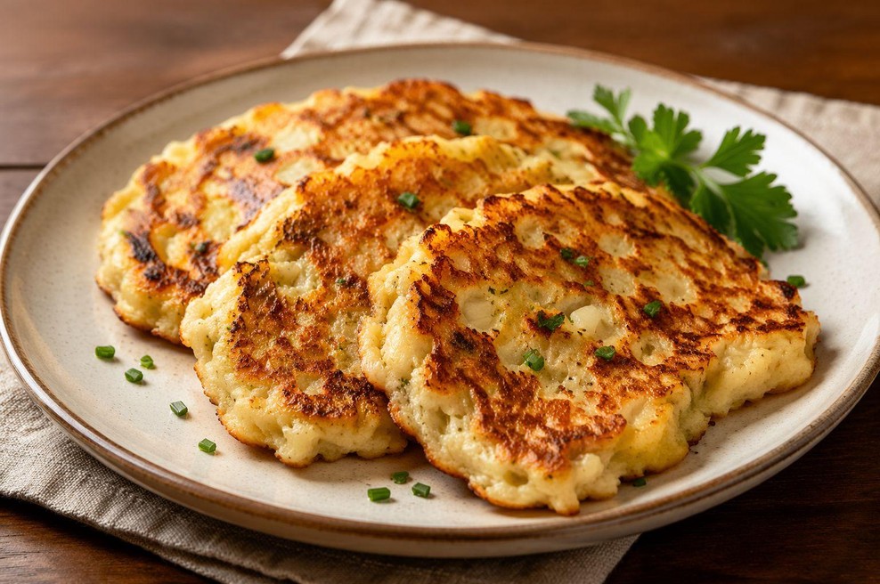 Slane palačinke (foto: ChatGTP/AI)