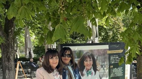 Moj zdravnik akcija razstava