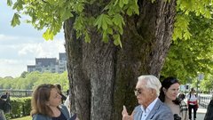 
                                                         Moj zdravnik akcija razstava