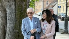 
                                                         V slovenskem zdravstvu ni vse tako slabo, kot se prikazuje: akcija, ki zdravnike postavlja v drugačno luč (FOTO)