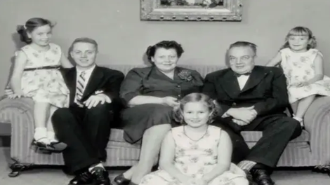 Skrivnostno izginotje dobilo epilog: znano, kaj se je zgodilo z družino, ki je izginila leta 1958