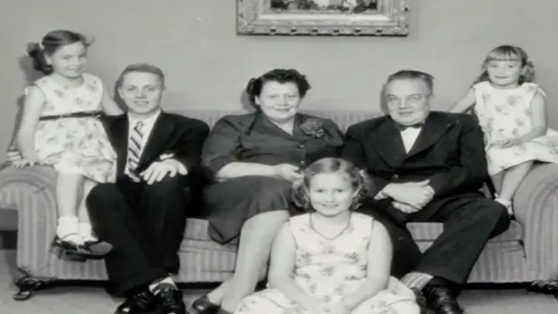 Skrivnostno izginotje dobilo epilog: znano, kaj se je zgodilo z družino, ki je izginila leta 1958