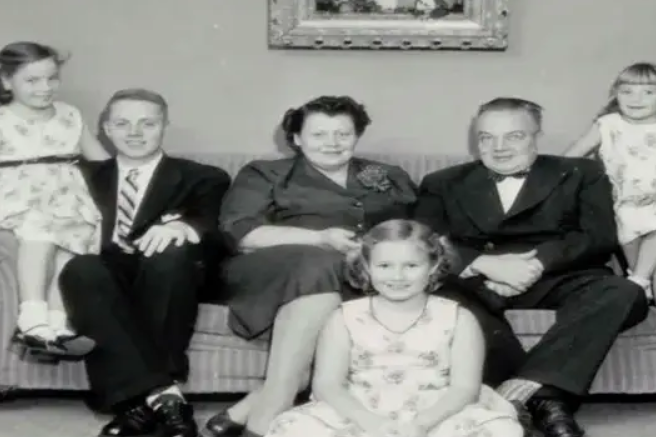 Skrivnostno izginotje dobilo epilog: znano, kaj se je zgodilo z družino, ki je izginila leta 1958