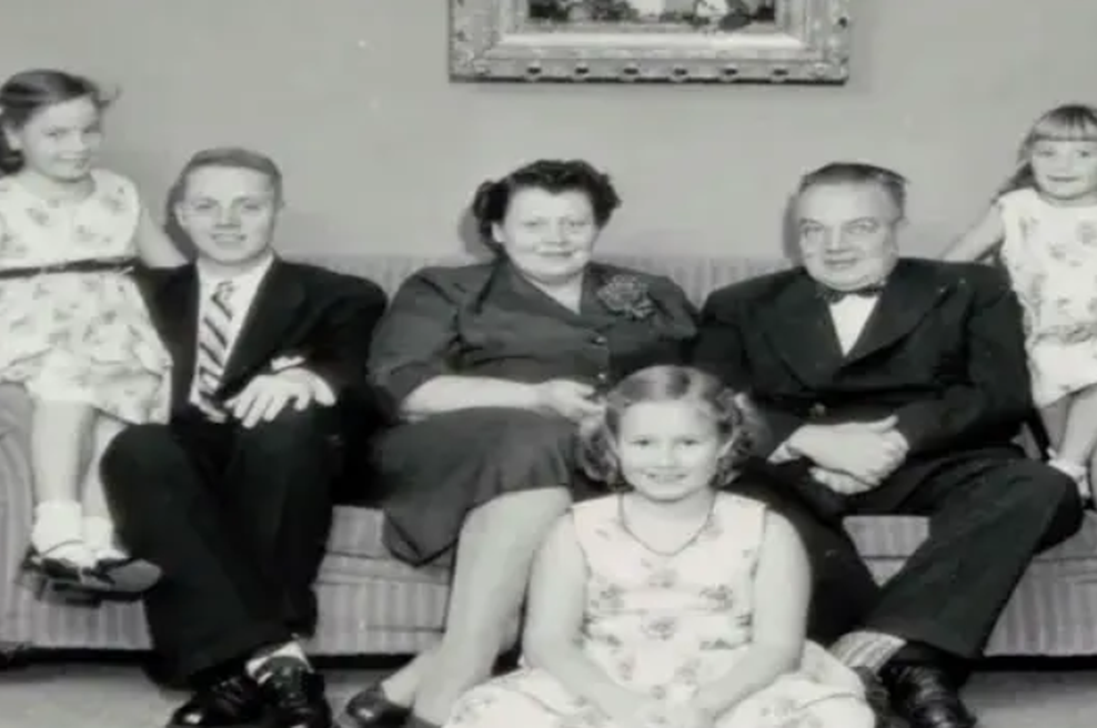 Skrivnostno izginotje dobilo epilog: znano, kaj se je zgodilo z družino, ki je izginila leta 1958 (foto: LADbible)