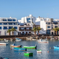 Lanzarote