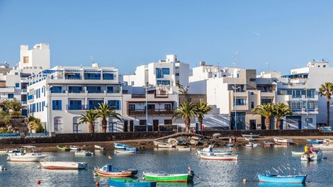 Lanzarote