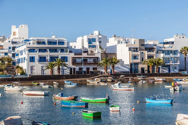 Lanzarote