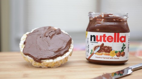 Nutella