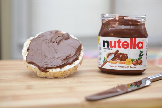 Nutella