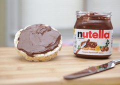 Kupci ga ne morejo prehvaliti: Nutella po 60 letih predstavila nov namaz