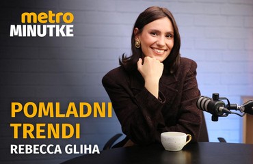 Rebecca Gliha, modna svetovalka: "Krojeni kosi res naredijo razliko!"