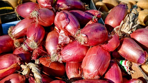 Nikar ne zavrzite čebulnih olupkov: to so z njimi počele že babice v Jugoslaviji, zdravje vam bo reklo le hvala lepa!