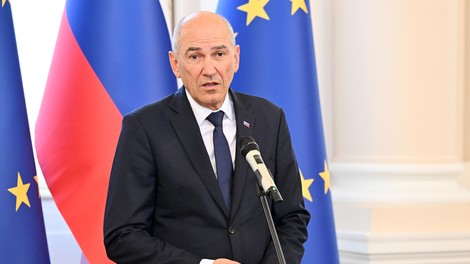 janez jansa natasa pirc musar volitve drzavni zbor vlada koalicija posvet slovenija politika